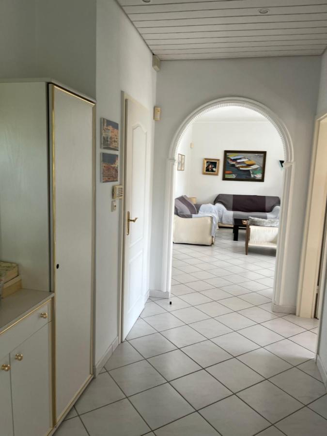 Chita'S House Villa Paralia Vrachou Eksteriør billede