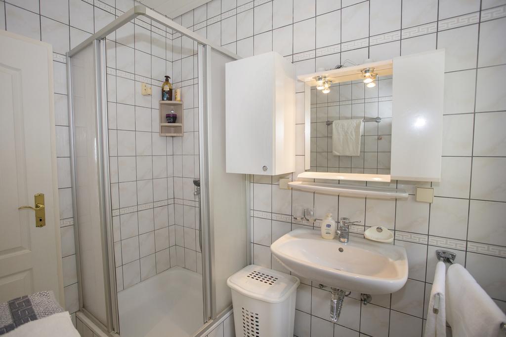 Chita'S House Villa Paralia Vrachou Eksteriør billede